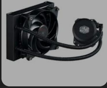 Any way to fill up the water? It's not cooling properly anymore