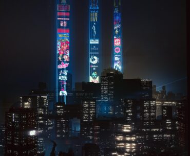 Prison of Light