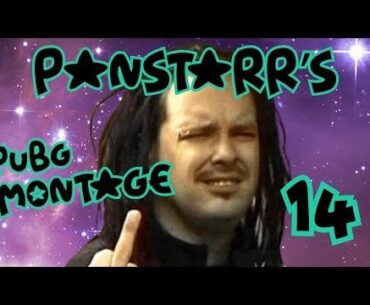 Panstarr's Stream Montage 14