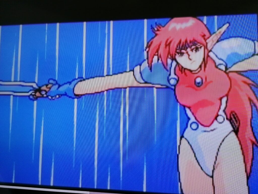 What game does this character belong to? (1993)