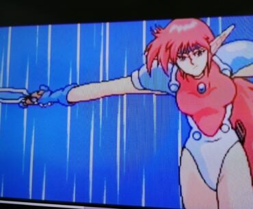What game does this character belong to? (1993)