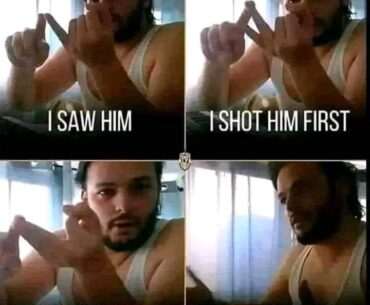 That’s how it is all the time. 😂