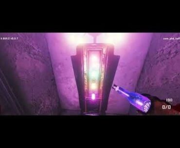 Die Rise Beta phd skip