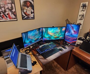 I think my station has gone to far
