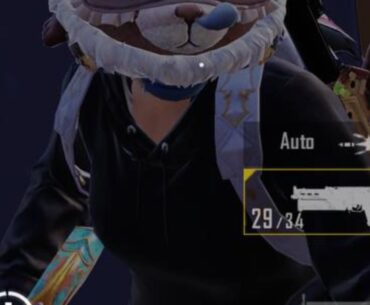 Goofy helmet