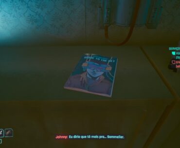 Is that a fucking neuromancer reference?