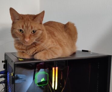 How bad is this for my PC?
