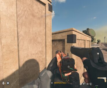 Cod 3rd arm edition