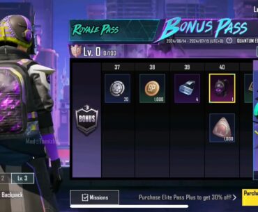 900uc for a “bonus” rp this season? 🤦🏻‍♂️
