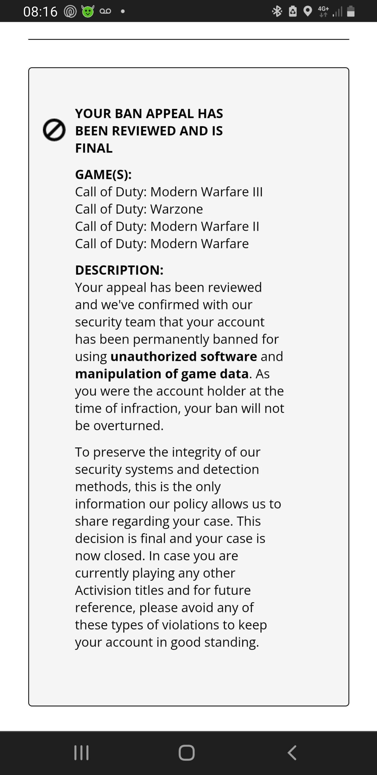 They actually gotta be effing with me They actually gotta be effing with me