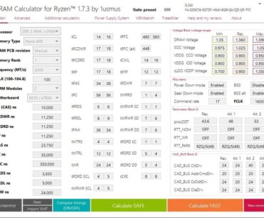 I want to ask some advice about overclock ram?