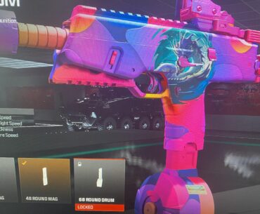 How do I unlock this