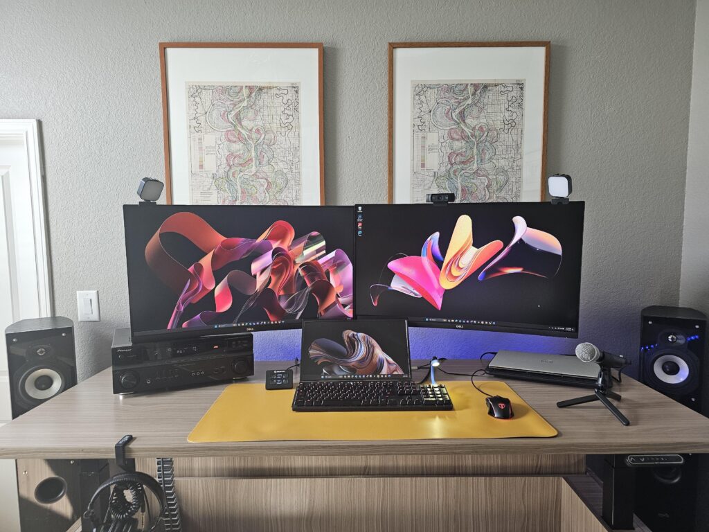 Mission Control