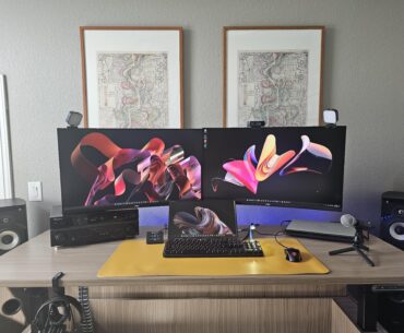 Mission Control