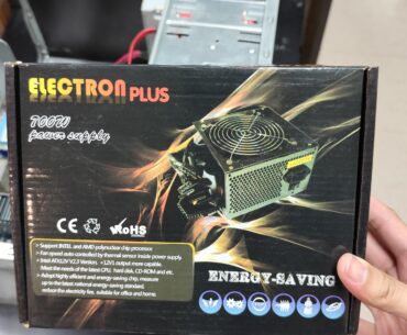 No sweat running a 4090 with this brick, right?