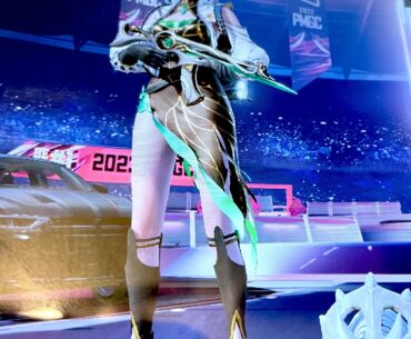 Payload players go F-ur selfs