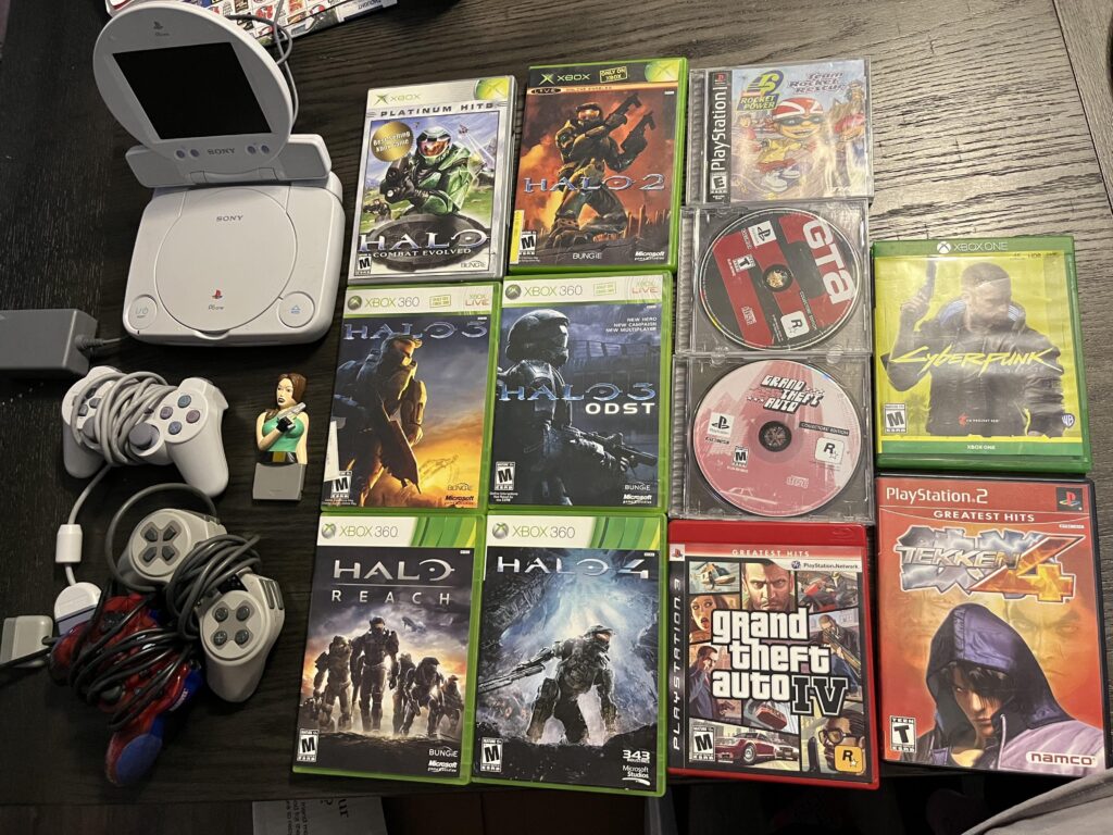 Yard Sale find!!! $60