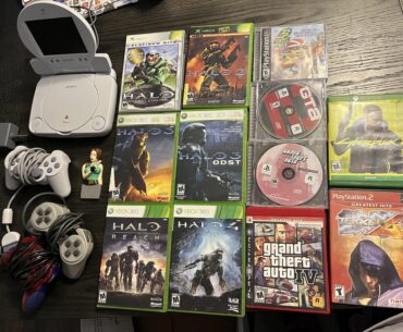 Yard Sale find!!! $60