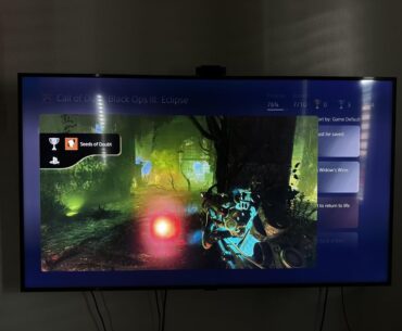 Completed EE but I don‘t have the gateworm logo (BO3)
