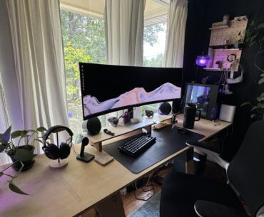 New Station.