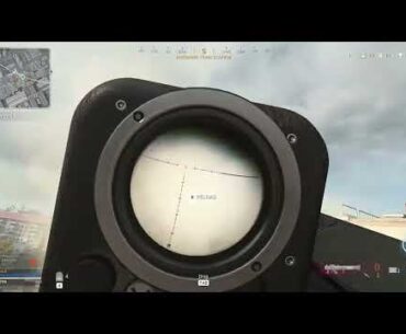 I'm just a middle aged guy who likes gaming with his friends and so I decide to make some fun videos of our fun days in Warzone 1. I really miss the Strella, so I started with my Ode to the Strella. It's a little rough around the edges, but I hope you enjoy!