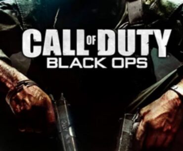 What is your guys favorite maps from BO1, BO2, and BO3 one map from each game?