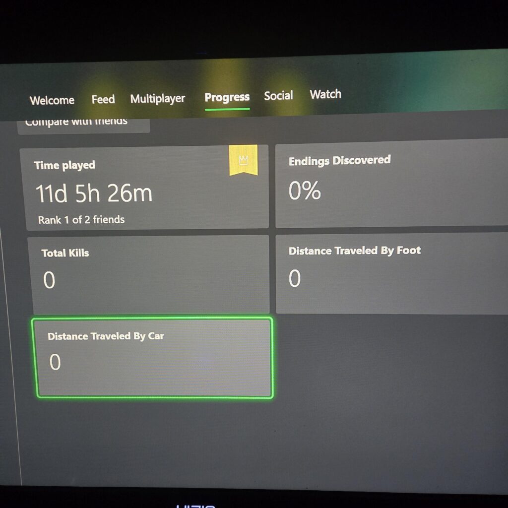 What?