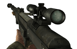 Most overpowered non wonder weapon?