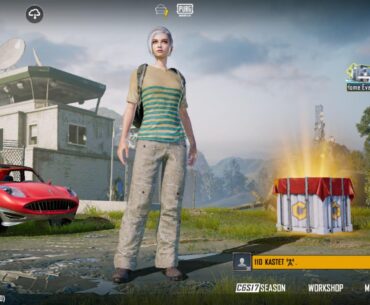 How rare are these clothes? Hidden Gem?