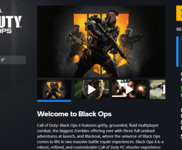 Is it worth it for zombies?