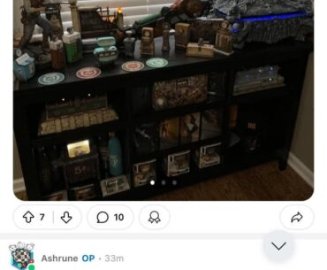 u/Ashrune is a known scammer