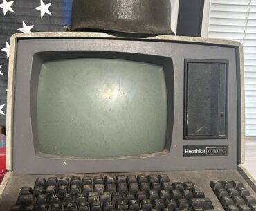 Sleeper build?
