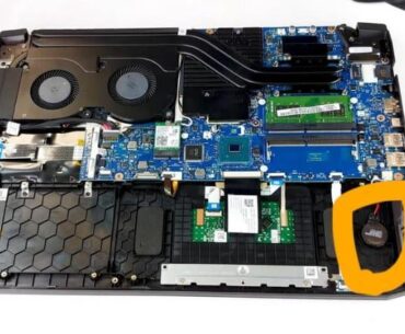 I want to learn how to undervolt my laptop without a cmos battery