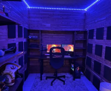 My Battlestation/ setup