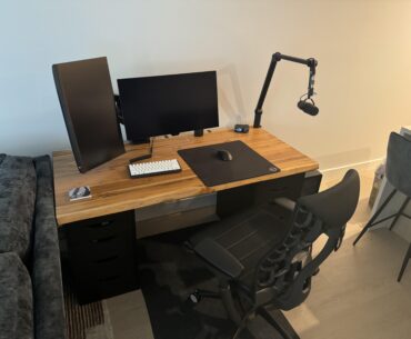 Tac FPS Setup Update