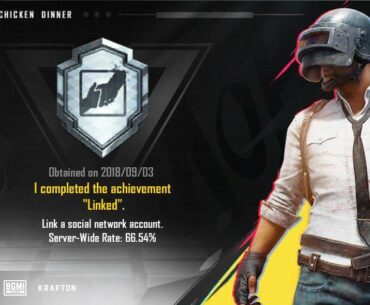 When the first time i Downloaded the Pubg mobile.Those golden days❤️
