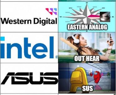 PC Companies and their opposites (Part 2)