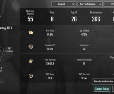 How many kills have u got so far this update?