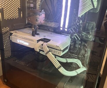 My pc