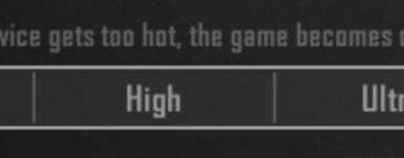 What are the actual FPS numbers that coincide with "Medium", "High", et cetera?