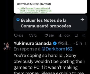 Console fanboy in a nutshell