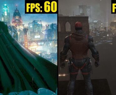 We've reached the point where technology isn't the bottleneck anymore, its the creativity of the devs!