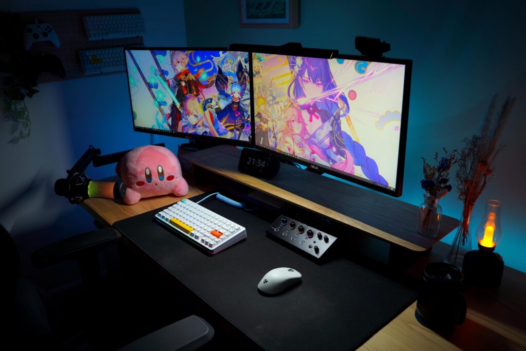 How could I make this cooler?
