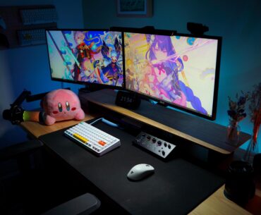 How could I make this cooler?