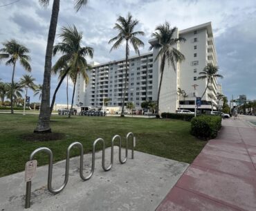 I’ve been sniped from this hotel so many times😂