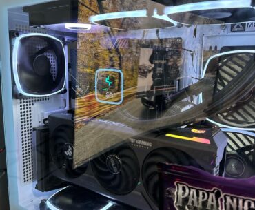 what’s upgradable?