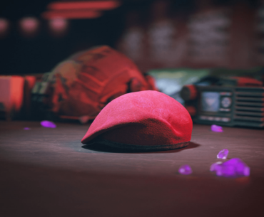 What will happened if a full team of six player try and call each one of them a beret's as a twelve unites in one game in MWZ?! Did any group try it ?