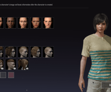 One day they are going to have to give us more customisation.