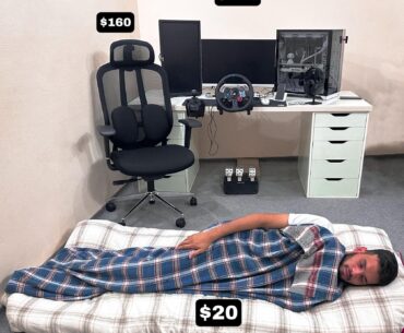 Priorities Matter