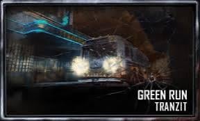Tranzit is awesome